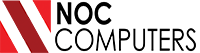 NOC Computers Logo