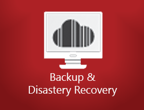 Backup & Disaster Recovery