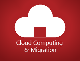 Cloud Computing & Migration