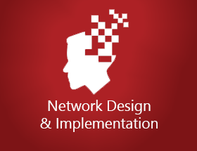 Network Design & Implementation
