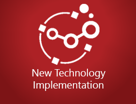 New Technology Implementation