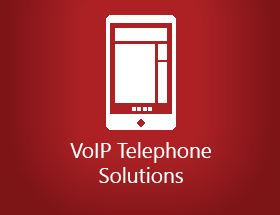 VoIP Telephone Solutions