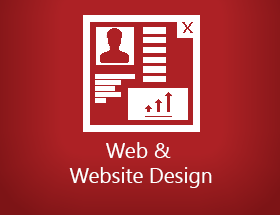 Website & Web Design